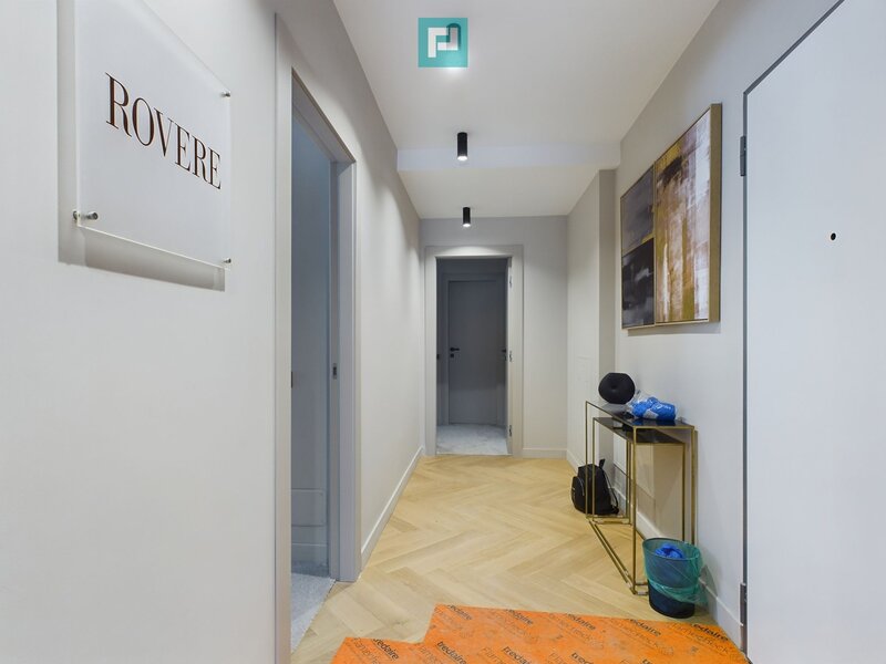 Ilfov Apartament de Lux 4 camere Piscina Zona Coworking in Zona Jolie Ville